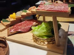 -千寻山野烤肉(天虹店)