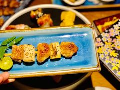 -山葵家居酒屋(天目里店)