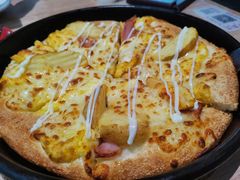 -必胜客(免税商场店)