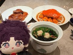 -广州文华东方酒店·江-由辉师傅主理