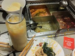 -海底捞火锅(攀枝花万达店)