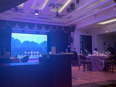 -邓丽君音乐主题餐厅