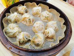 福鼎小笼包-大叔家福鼎小吃(十全街店)