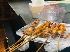 -买又大餐厅(福林里店)