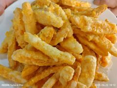 -五谷丰登·胶东海鲜·家常菜(张村店)