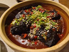 -俏湘私房菜(国贸店)