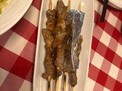 -西贝(华发商都店)