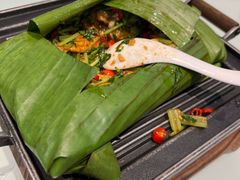 烧豆腐-一品滇香·云南菜(公益西桥店)
