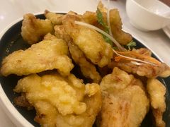 -京滨饭店·餐厅(阜外大街店)