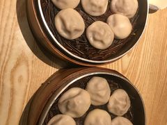 -鸡鸣汤包(复地活力广场店)