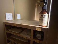-左右Massage/Spa(长寿路店)