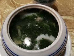 海鲜羹(一位)-钱塘花园·宁波菜