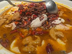 -湘轩·土菜研究院(光大店)
