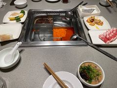 -海底捞火锅(亲贤北街店)