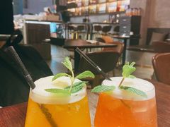 -味式·那不勒斯披萨Mise en place(亚朵酒店店)