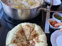 -野菌皇海景野生菌火锅(滨海大道店)