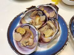 -蔚海之都·象山蒸汽海鲜(仙霞路店)