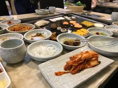 -金顺韩式烤肉·网红烤肉店(广利路店)