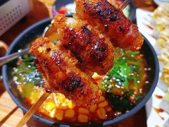 -小川洋风料理(街道口店)