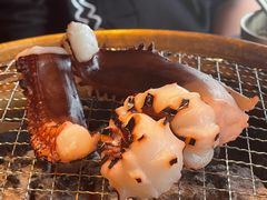 -西塔老太太泥炉烤肉(青浦蟠龙天地店)