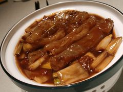 -狮王府淮扬菜(夫子庙老门东店)