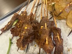 -林二哥宜烤官·宜宾小烧烤