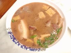 -京味小馆老北京炸酱面