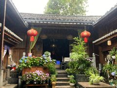 -龙姐私房菜(和顺古镇店)