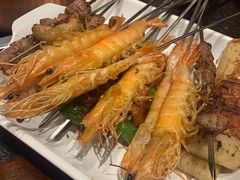 -京元盛铜锅涮肉(上海总店)
