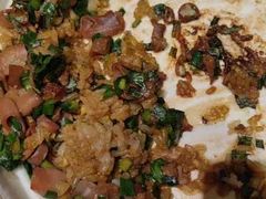 -煎饼卷大葱·非遗传承·潍坊菜(十笏园店)
