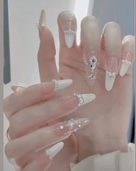 -LILY NAILS美甲美睫