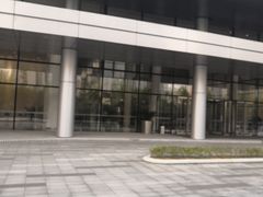 -中海财富中心