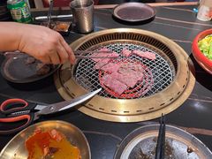 -厚贞日式烤肉(浦东汇智店)
