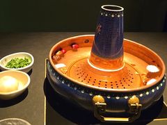 -东来顺·非遗火锅(赛格国际购物中心店)