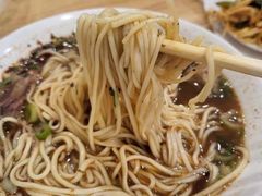 拉面-水仙拉面(水仙街店)