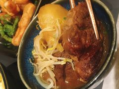 -馔豚·台北菜专门店(深圳湾万象城店)