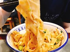 -贺秦生陕面王(富力城店)