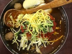 -服务大楼冷面(延大店)