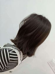 -茶发Salon·烫发染发理发