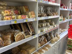 -正隆斋素食超市(西四店)
