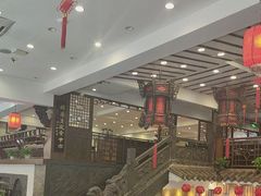 -一楼食业·美食人家