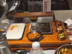 -将军牛排·尔滨地标朝鲜族美食(总店)