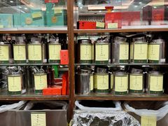 -张一元(前门店)