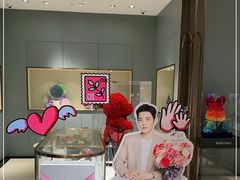 -ROSEONLY诺誓(磐基中心店)