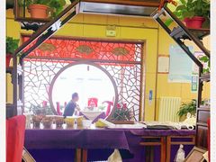 -福顺居(刘家窑店)
