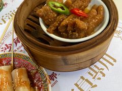 -憶廟街 X 沙角邨(太古城店)