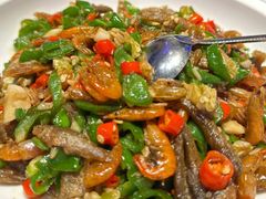 -赣味楼江西土菜(小屯西路店)