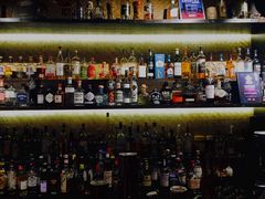 -The Tiki Bungalow提基小木屋酒吧
