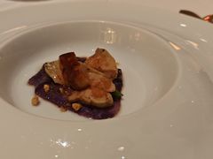 -Sketch(The Lecture Room & Library)