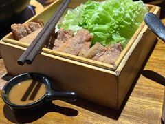-古琢小馆·珠海味(南方软件园店)